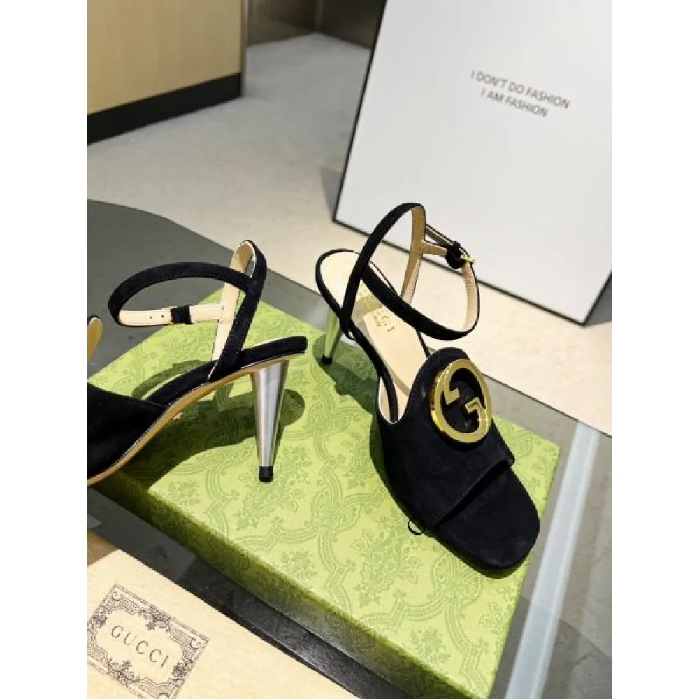 2026 この夏を迎える人気新作 GUCCI グッチ レディースサンダル 商品画像 8