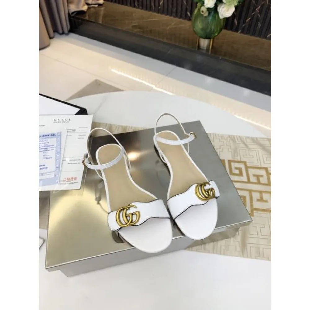 2026 今年の夏はこれで決まり GUCCI グッチ レディースサンダル 商品画像 4