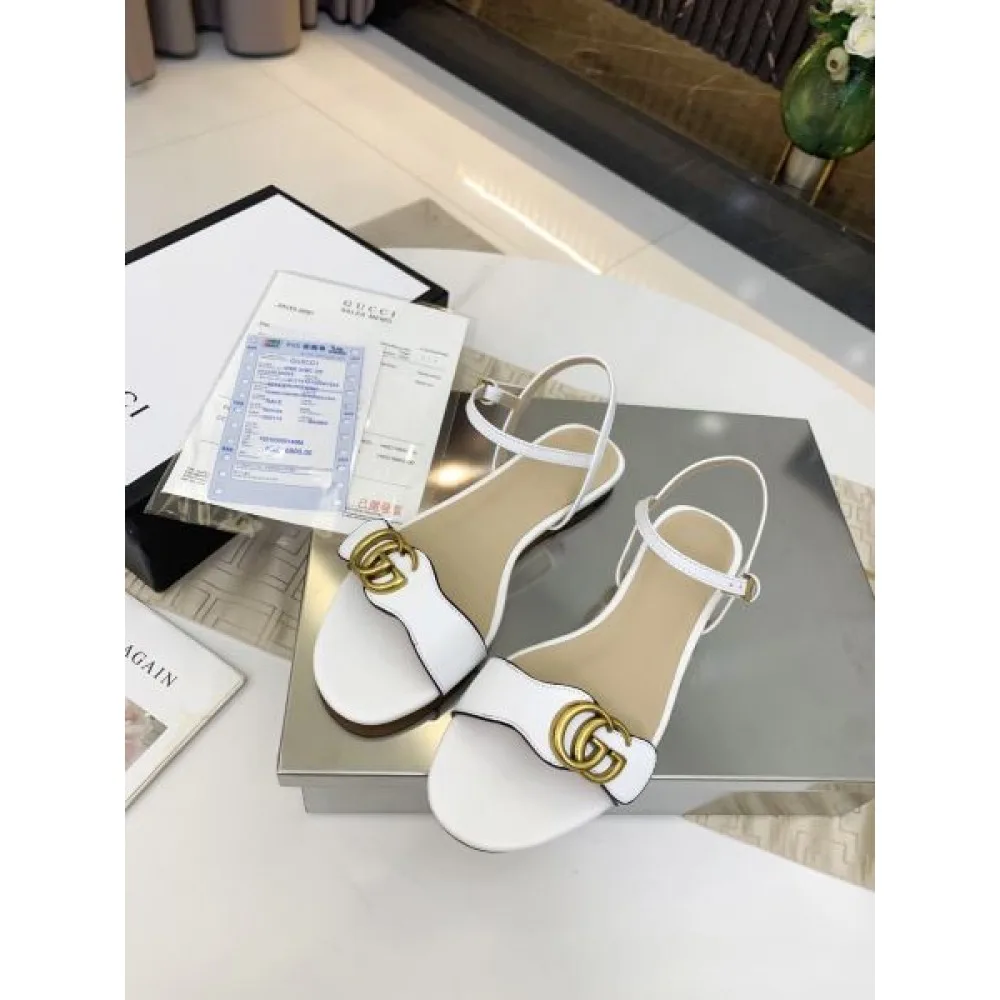 2026 今年の夏はこれで決まり GUCCI グッチ レディースサンダル 商品画像 5