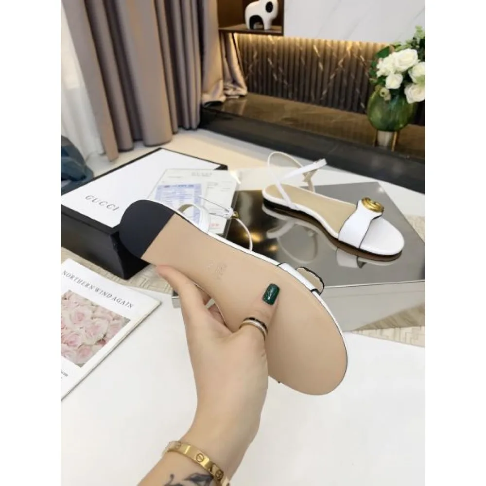 2026 今年の夏はこれで決まり GUCCI グッチ レディースサンダル 商品画像 9