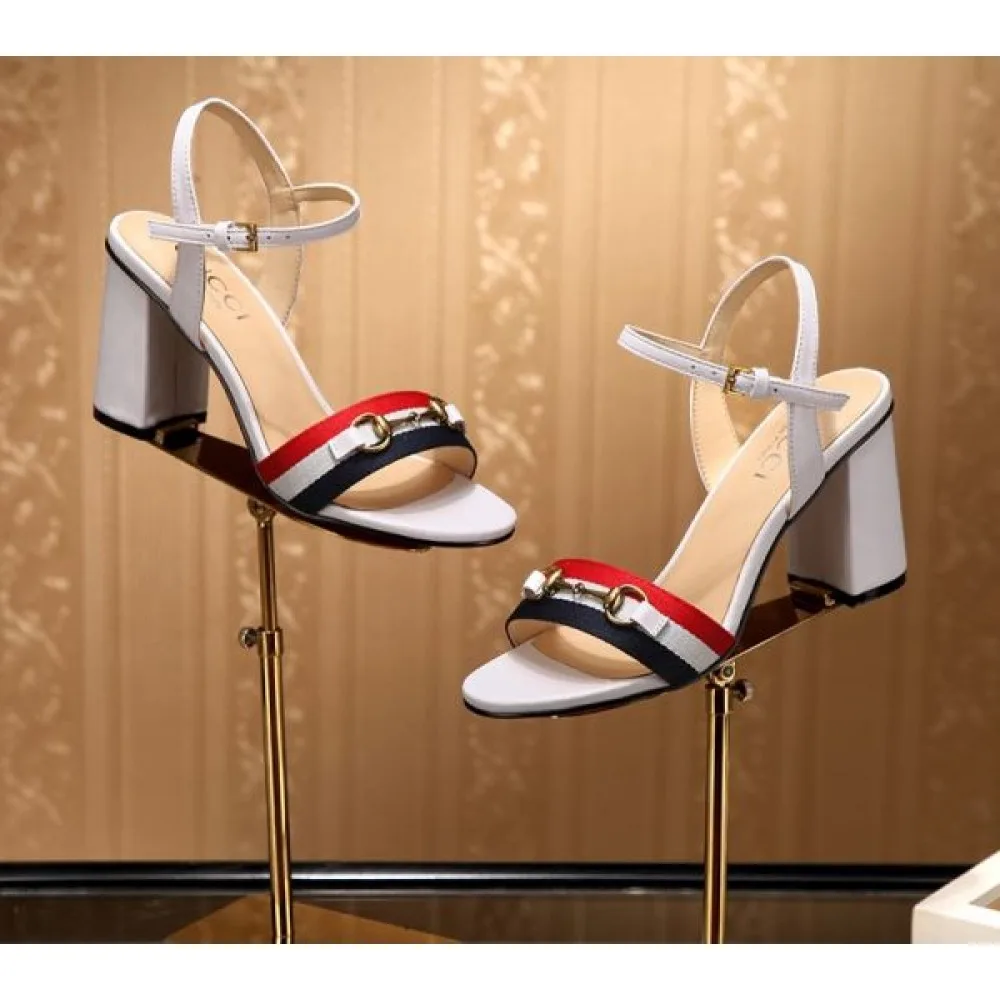 2026 最後の春夏コレクション GUCCI グッチ レディースサンダル 商品画像 6
