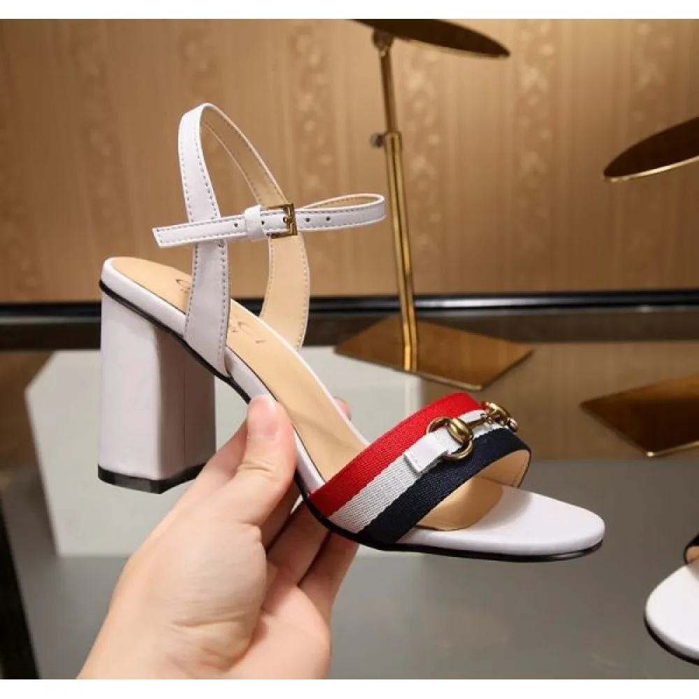 2026 最後の春夏コレクション GUCCI グッチ レディースサンダル 商品画像 7