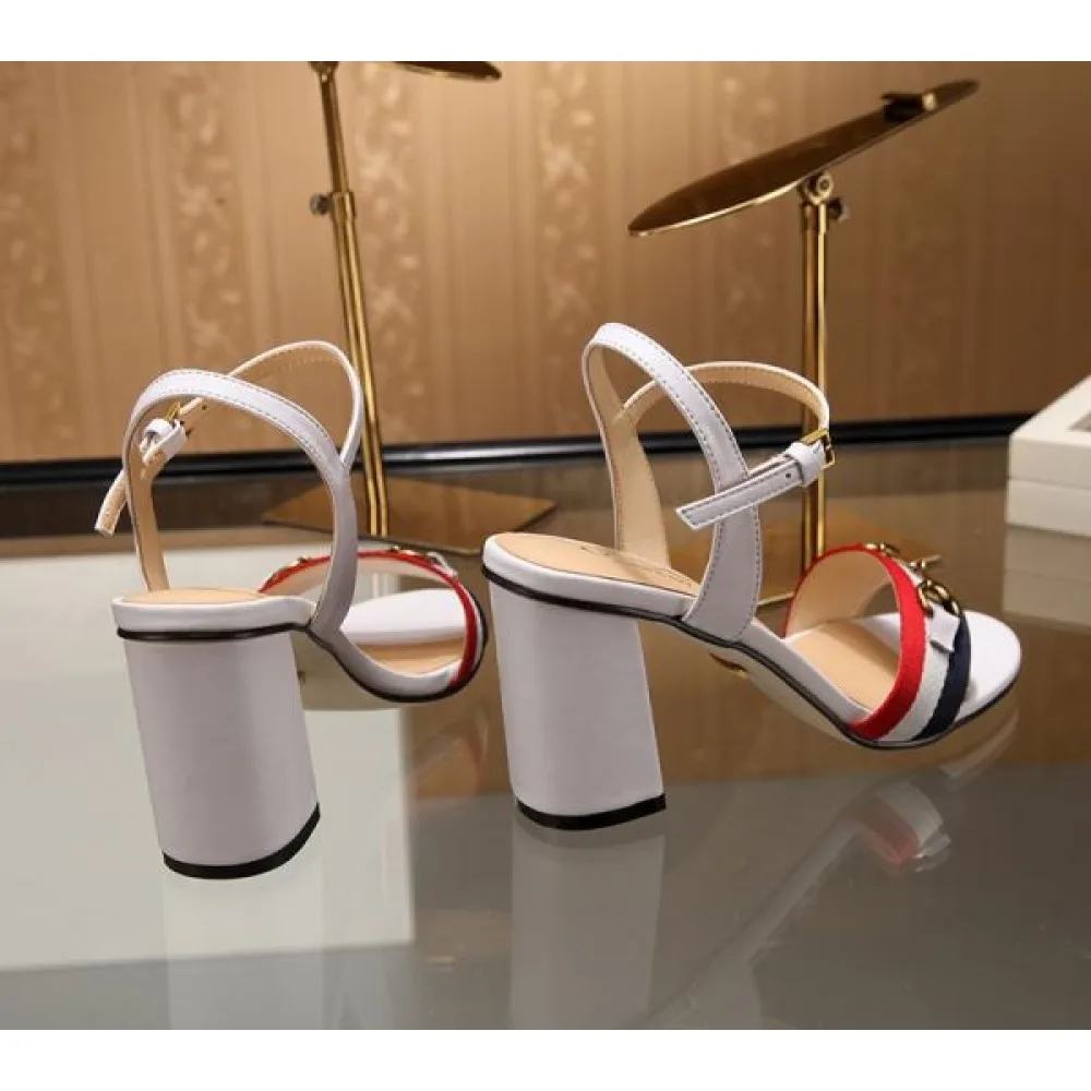 2026 最後の春夏コレクション GUCCI グッチ レディースサンダル 商品画像 8