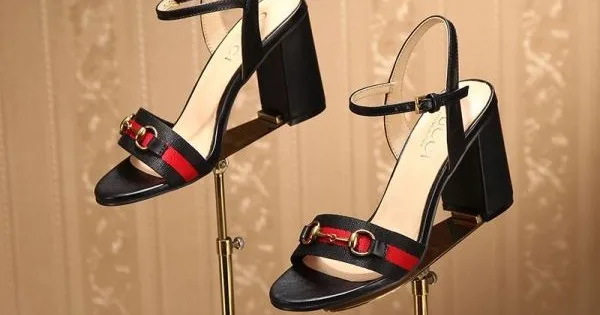 2026 最後の春夏コレクション GUCCI グッチ レディースサンダル 商品画像 11