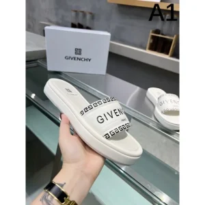 2026 期待値も高いアイテム GIVENCHY ジバンシィ レディーススリッパ 商品画像 1