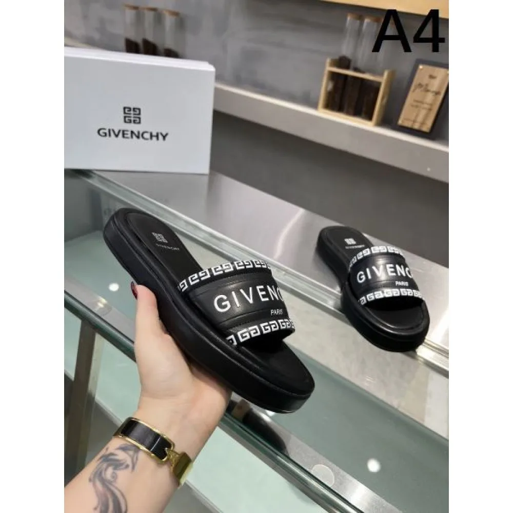 2026 期待値も高いアイテム GIVENCHY ジバンシィ レディーススリッパ 商品画像 4