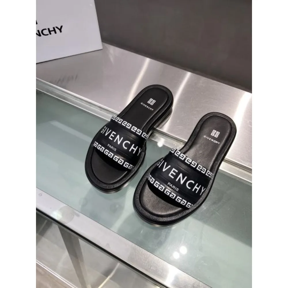 2026 期待値も高いアイテム GIVENCHY ジバンシィ レディーススリッパ 商品画像 5
