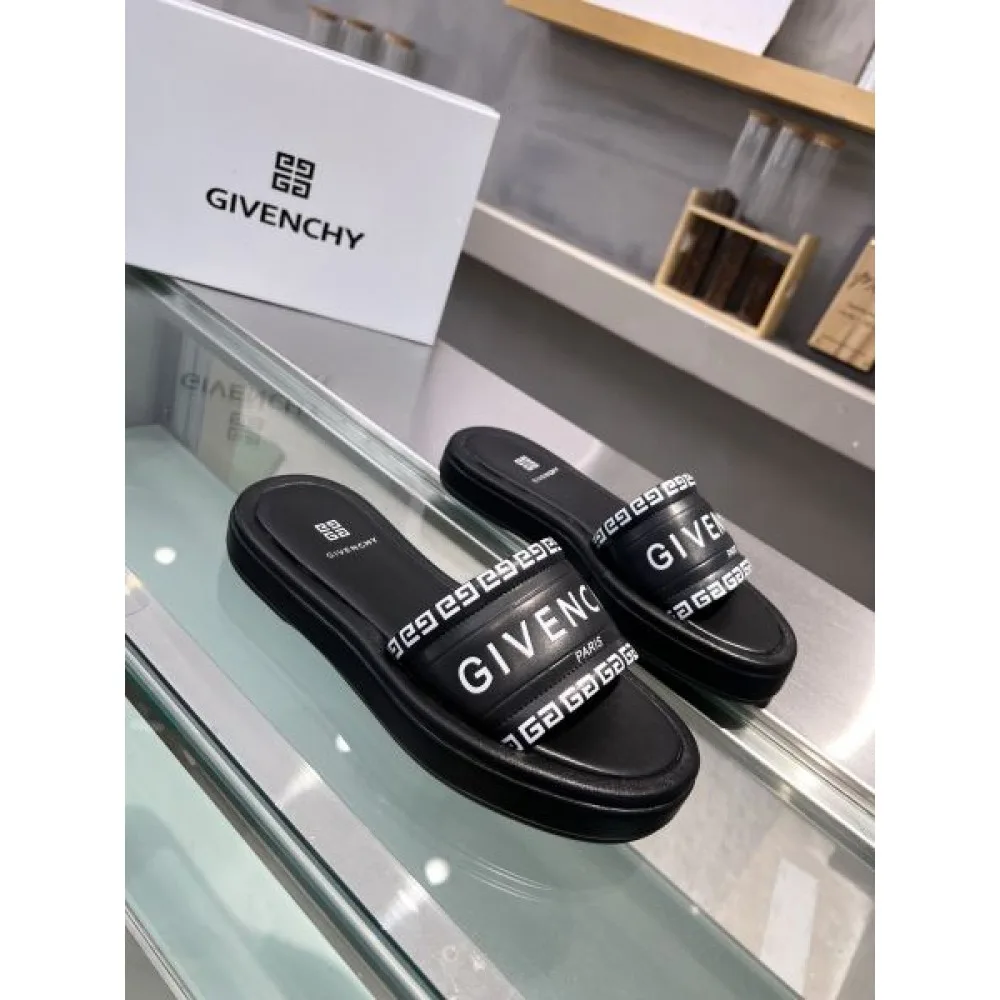 2026 期待値も高いアイテム GIVENCHY ジバンシィ レディーススリッパ 商品画像 6