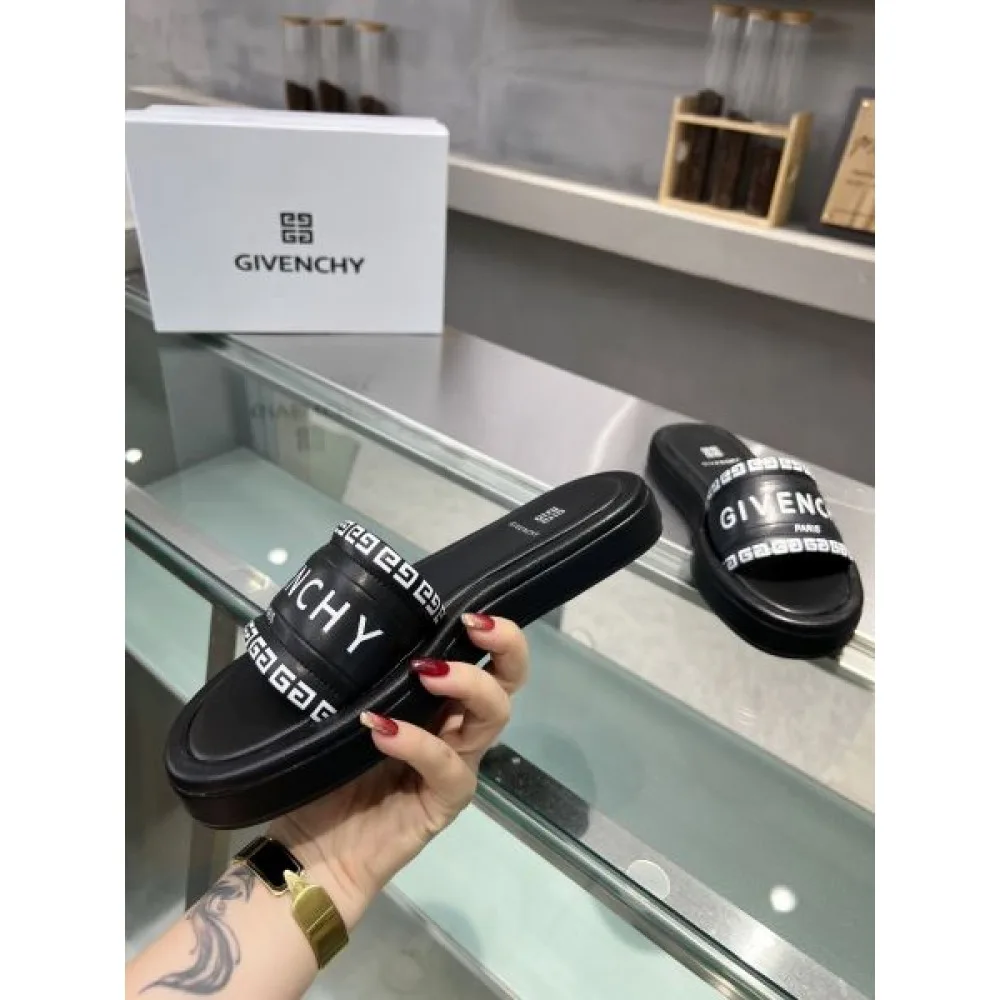 2026 期待値も高いアイテム GIVENCHY ジバンシィ レディーススリッパ 商品画像 7