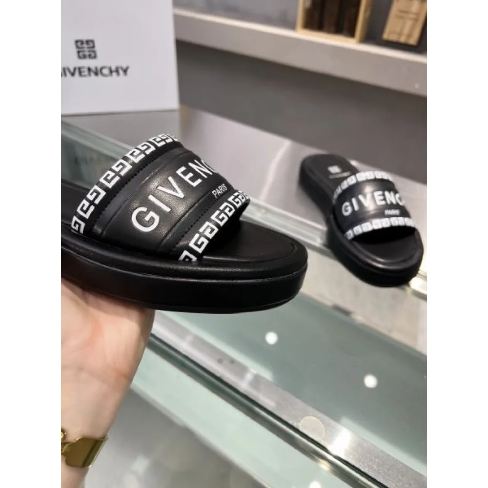 2026 期待値も高いアイテム GIVENCHY ジバンシィ レディーススリッパ 商品画像 8