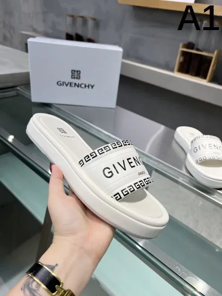 2026 期待値も高いアイテム GIVENCHY ジバンシィ レディーススリッパ 商品画像 10
