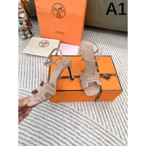 2026 大人な印象が溢れ出る HERMES エルメス レディースサンダル 商品画像 1