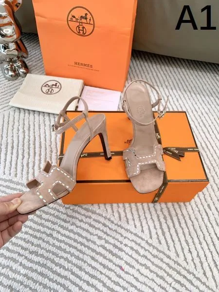 2026 大人な印象が溢れ出る HERMES エルメス レディースサンダル 商品画像 10