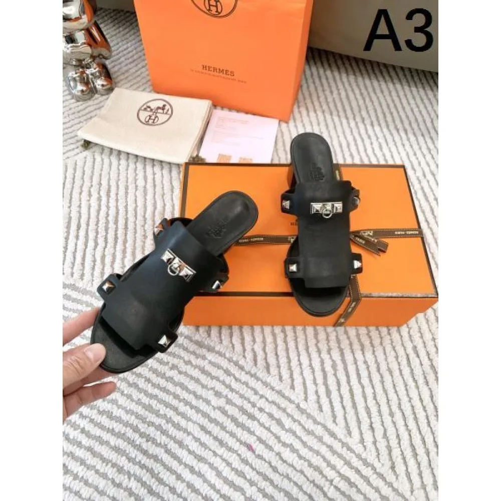 2026 大人の雰囲気たっぷり HERMES エルメス レディースサンダル 商品画像 3