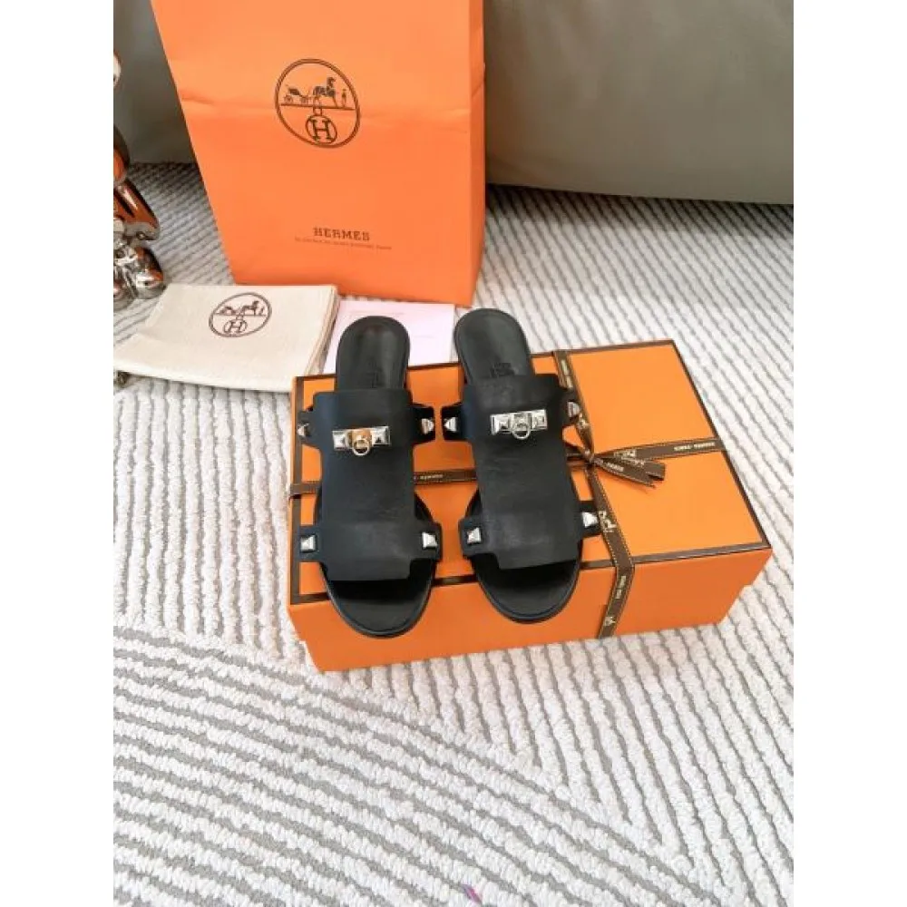 2026 大人の雰囲気たっぷり HERMES エルメス レディースサンダル 商品画像 4