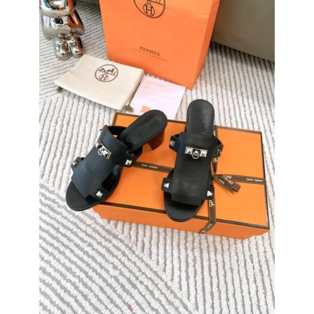 2026 大人の雰囲気たっぷり HERMES エルメス レディースサンダル 商品画像 5