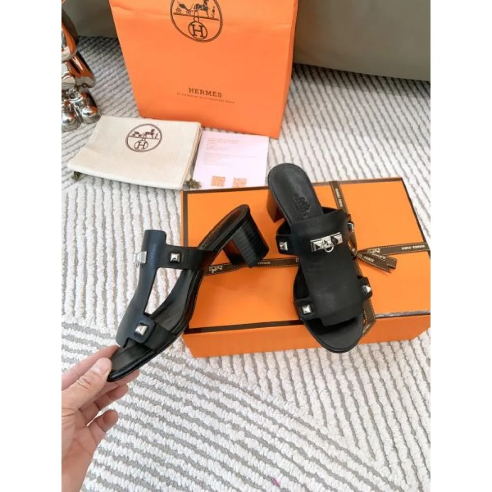 2026 大人の雰囲気たっぷり HERMES エルメス レディースサンダル 商品画像 6