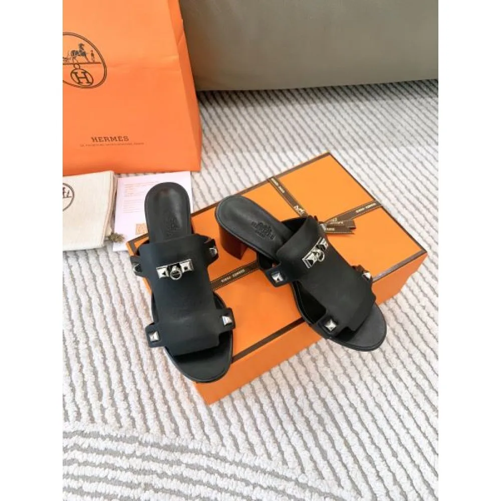 2026 大人の雰囲気たっぷり HERMES エルメス レディースサンダル 商品画像 7