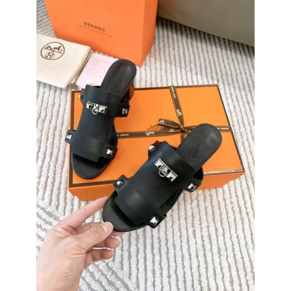 2026 大人の雰囲気たっぷり HERMES エルメス レディースサンダル 商品画像 8