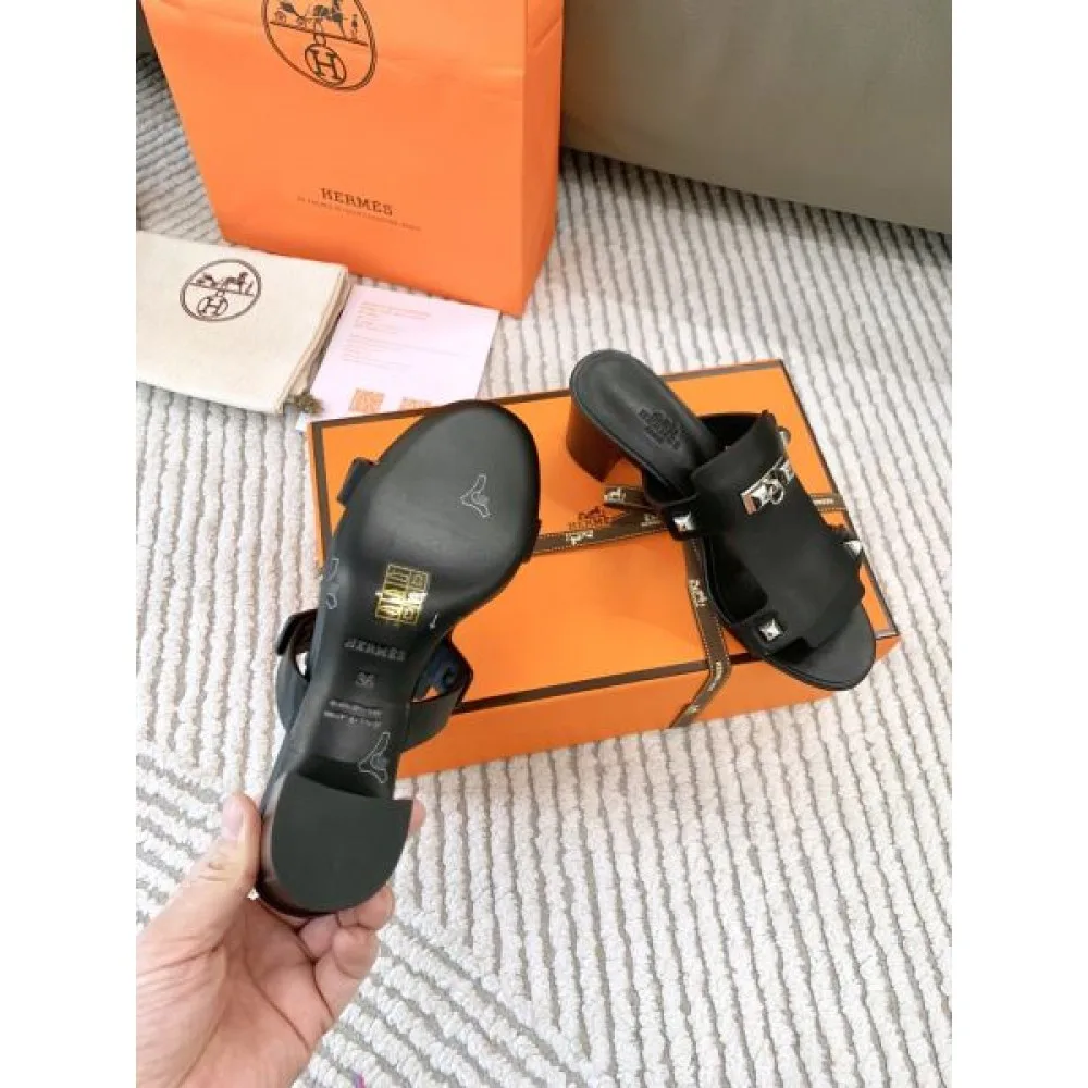2026 大人の雰囲気たっぷり HERMES エルメス レディースサンダル 商品画像 9