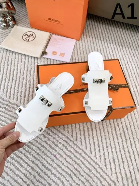2026 大人の雰囲気たっぷり HERMES エルメス レディースサンダル 商品画像 10