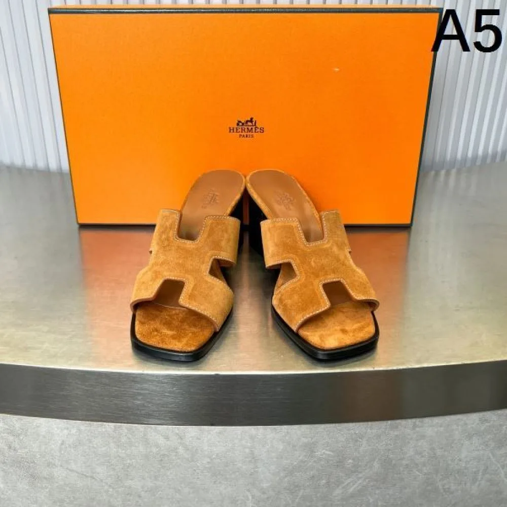 2026 半歩先をゆくオシャレ HERMES エルメス レディースサンダル 商品画像 5