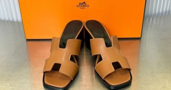 2026 半歩先をゆくオシャレ HERMES エルメス レディースサンダル 商品画像 12