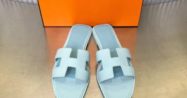 2026 飽きのこないデザイン HERMES エルメス レディーススリッパ 商品画像 11