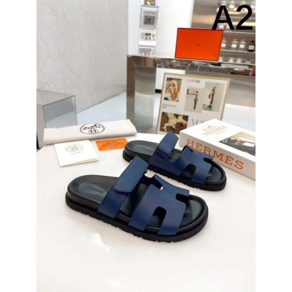 2026 今年コレクション新作登場! HERMES エルメス レディースサンダル 商品画像 2
