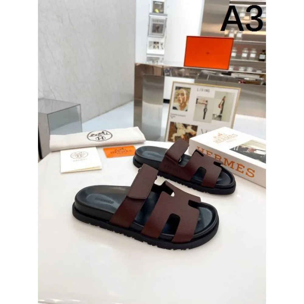 2026 今年コレクション新作登場! HERMES エルメス レディースサンダル 商品画像 3