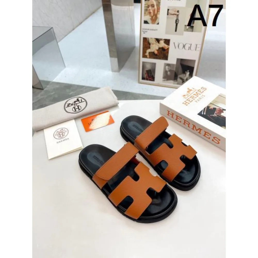 2026 今年コレクション新作登場! HERMES エルメス レディースサンダル 商品画像 7