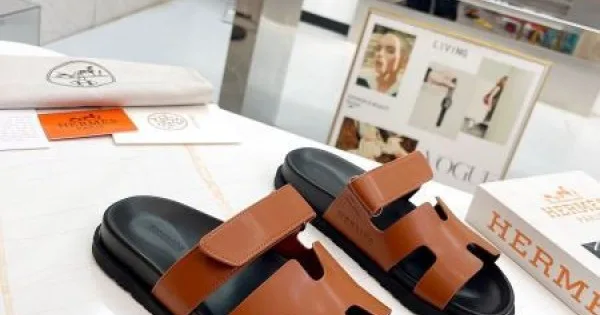 2026 今年コレクション新作登場! HERMES エルメス レディースサンダル 商品画像 12