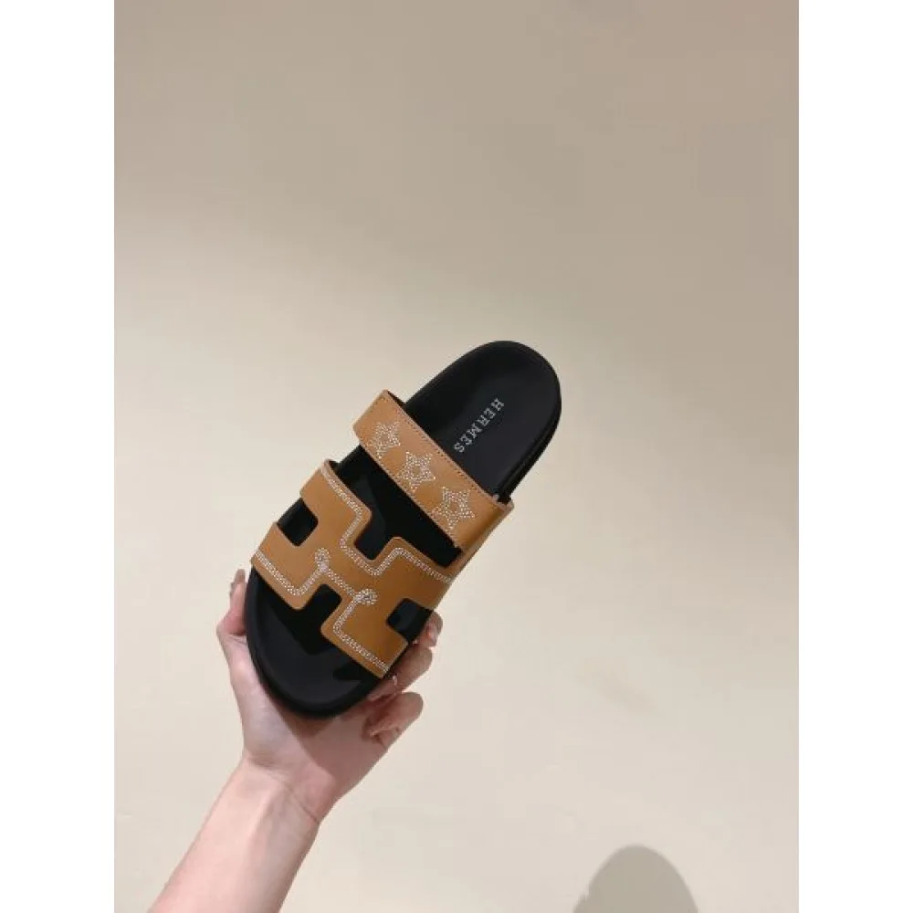 2026 春物1点限りVIP顧客セール HERMES エルメス レディースサンダル 商品画像 4