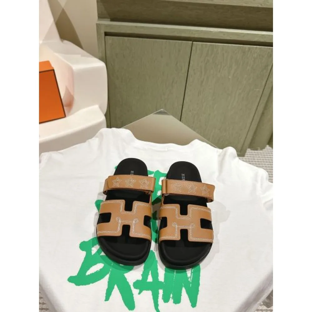 2026 春物1点限りVIP顧客セール HERMES エルメス レディースサンダル 商品画像 5