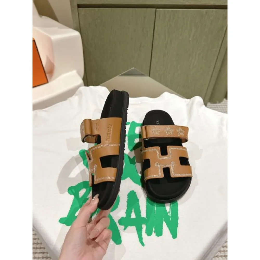 2026 春物1点限りVIP顧客セール HERMES エルメス レディースサンダル 商品画像 6