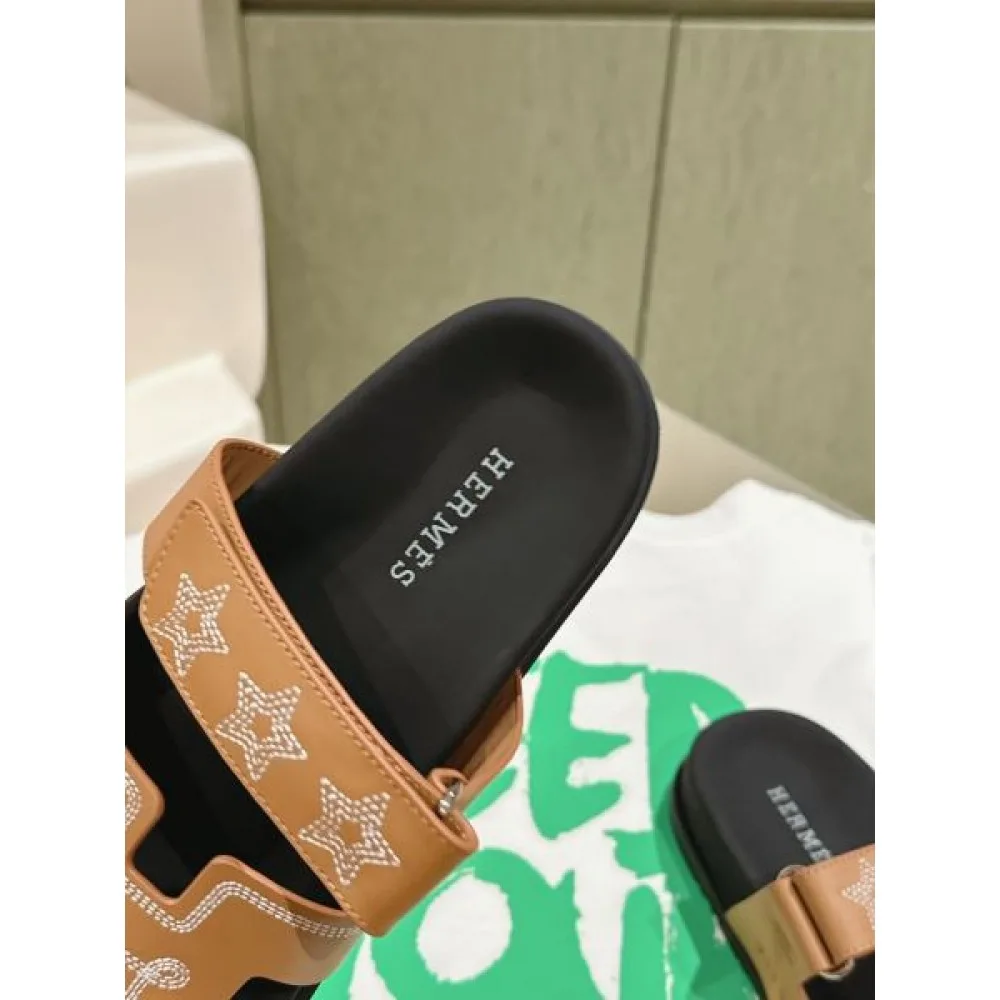 2026 春物1点限りVIP顧客セール HERMES エルメス レディースサンダル 商品画像 8