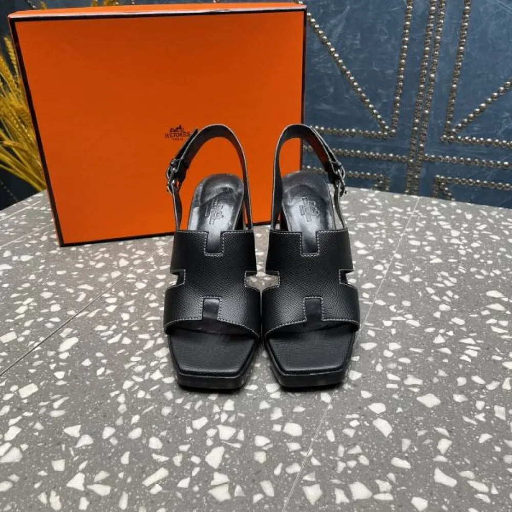 2026 可愛い完売確実 大人気 HERMES エルメス レディースサンダル 商品画像 6