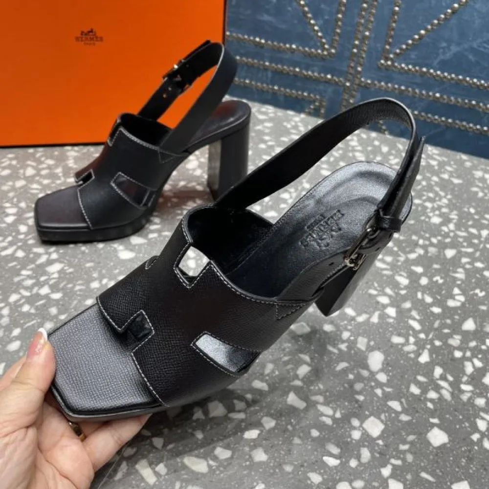 2026 可愛い完売確実 大人気 HERMES エルメス レディースサンダル 商品画像 7