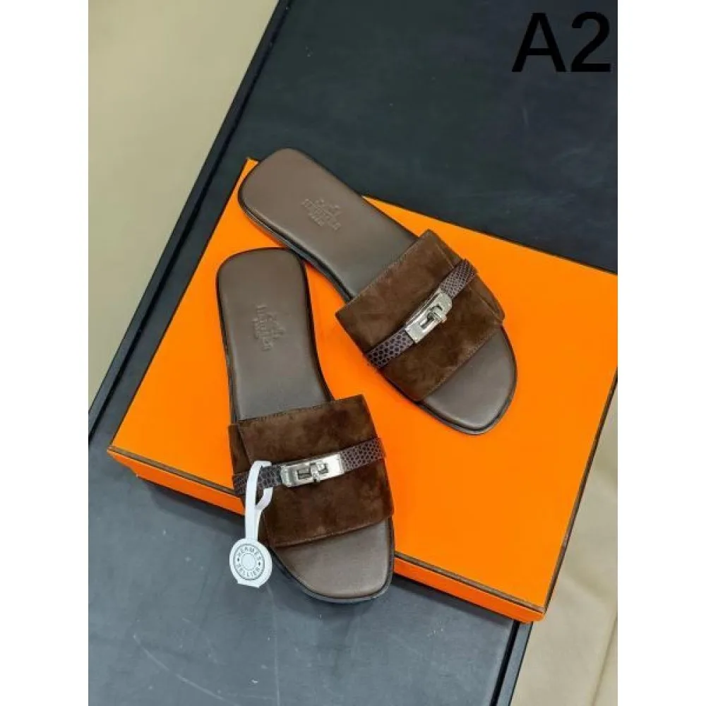 2026 完売次第終了早い者勝ち HERMES エルメス レディースサンダル 商品画像 2