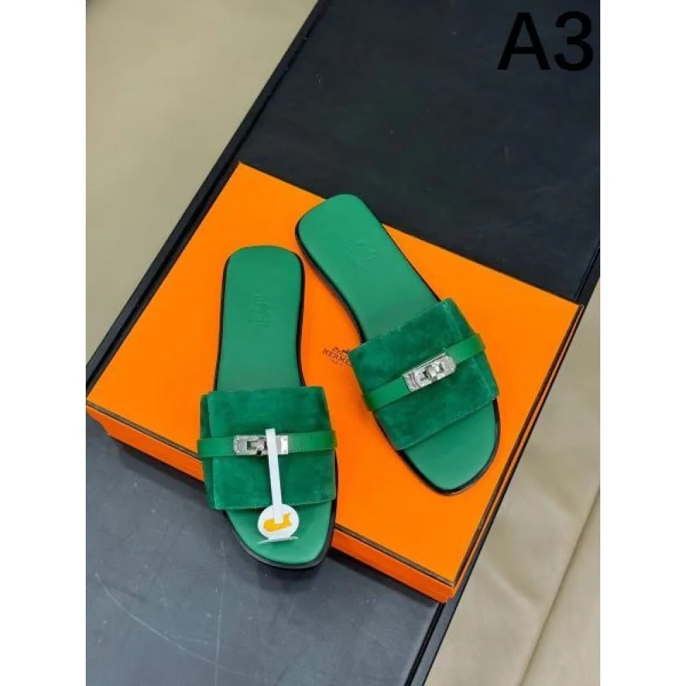2026 完売次第終了早い者勝ち HERMES エルメス レディースサンダル 商品画像 3