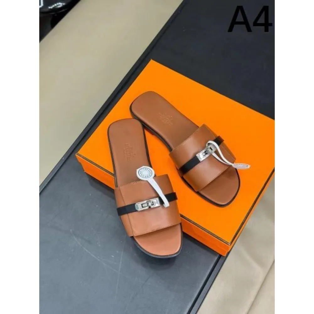 2026 完売次第終了早い者勝ち HERMES エルメス レディースサンダル 商品画像 4