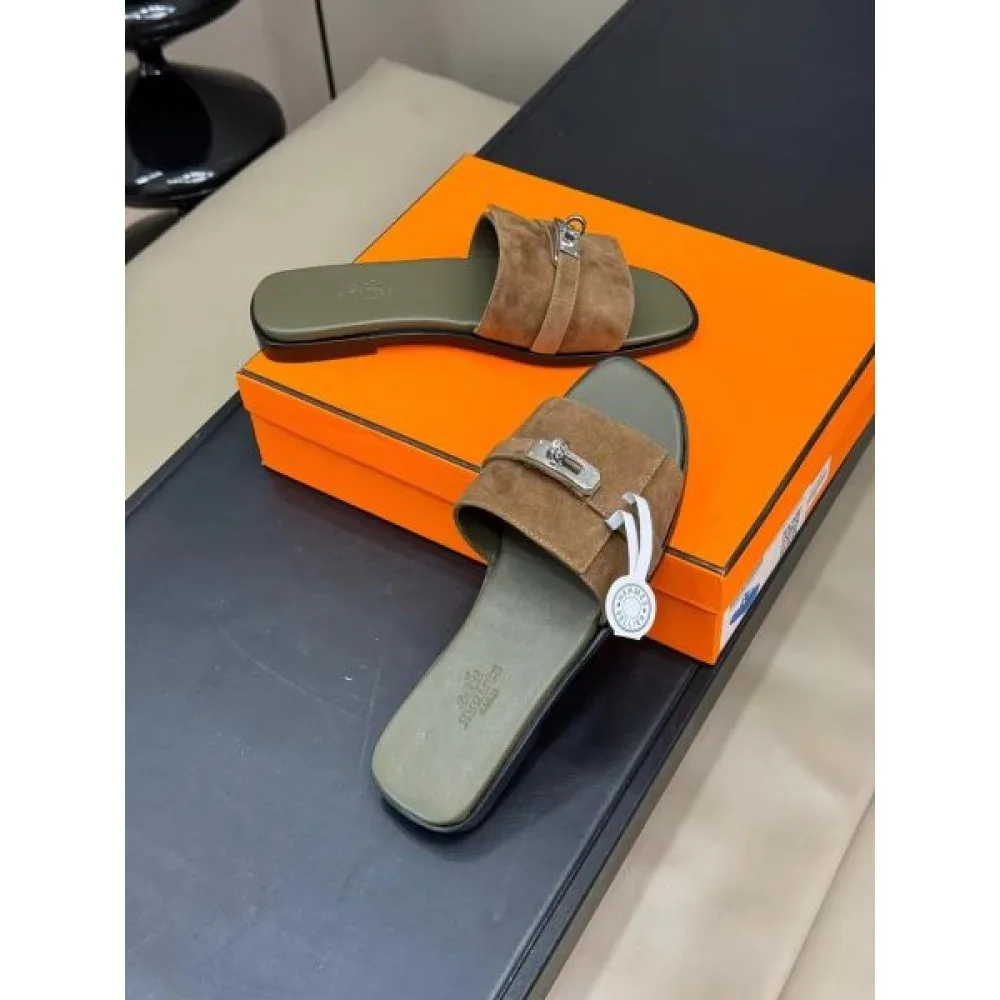 2026 完売次第終了早い者勝ち HERMES エルメス レディースサンダル 商品画像 6