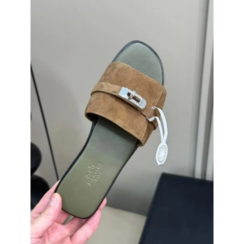 2026 完売次第終了早い者勝ち HERMES エルメス レディースサンダル 商品画像 7