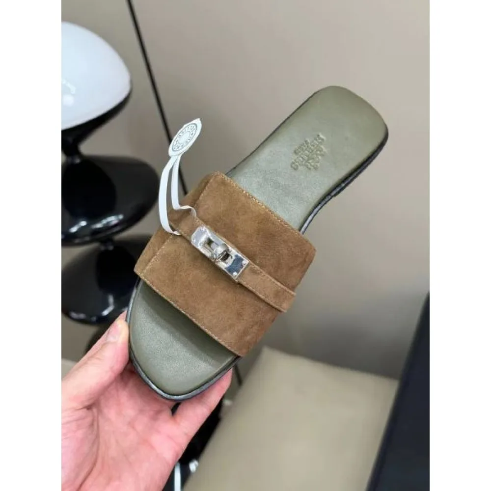 2026 完売次第終了早い者勝ち HERMES エルメス レディースサンダル 商品画像 8