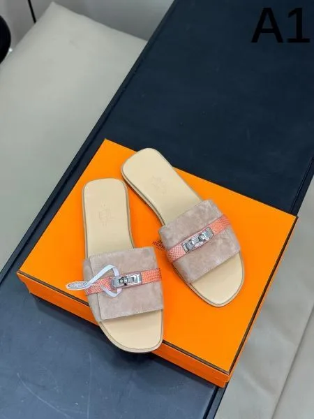 2026 完売次第終了早い者勝ち HERMES エルメス レディースサンダル 商品画像 10
