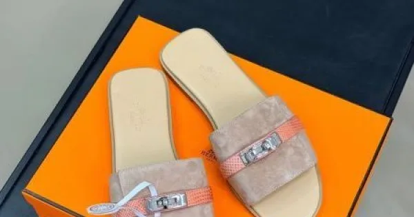 2026 完売次第終了早い者勝ち HERMES エルメス レディースサンダル 商品画像 11