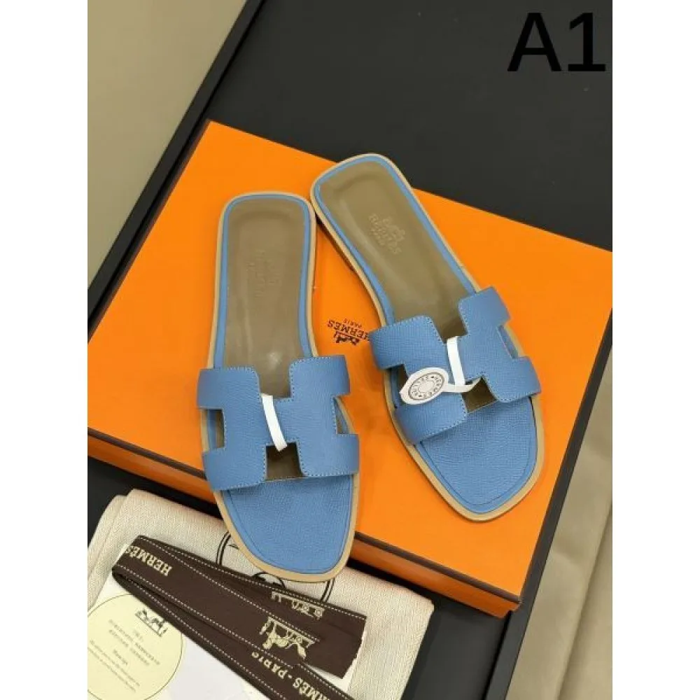2026 大注目国内完売数量限定 HERMES エルメス レディースサンダル 商品画像 1