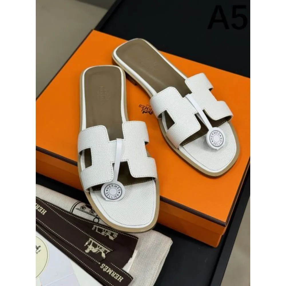 2026 大注目国内完売数量限定 HERMES エルメス レディースサンダル 商品画像 5