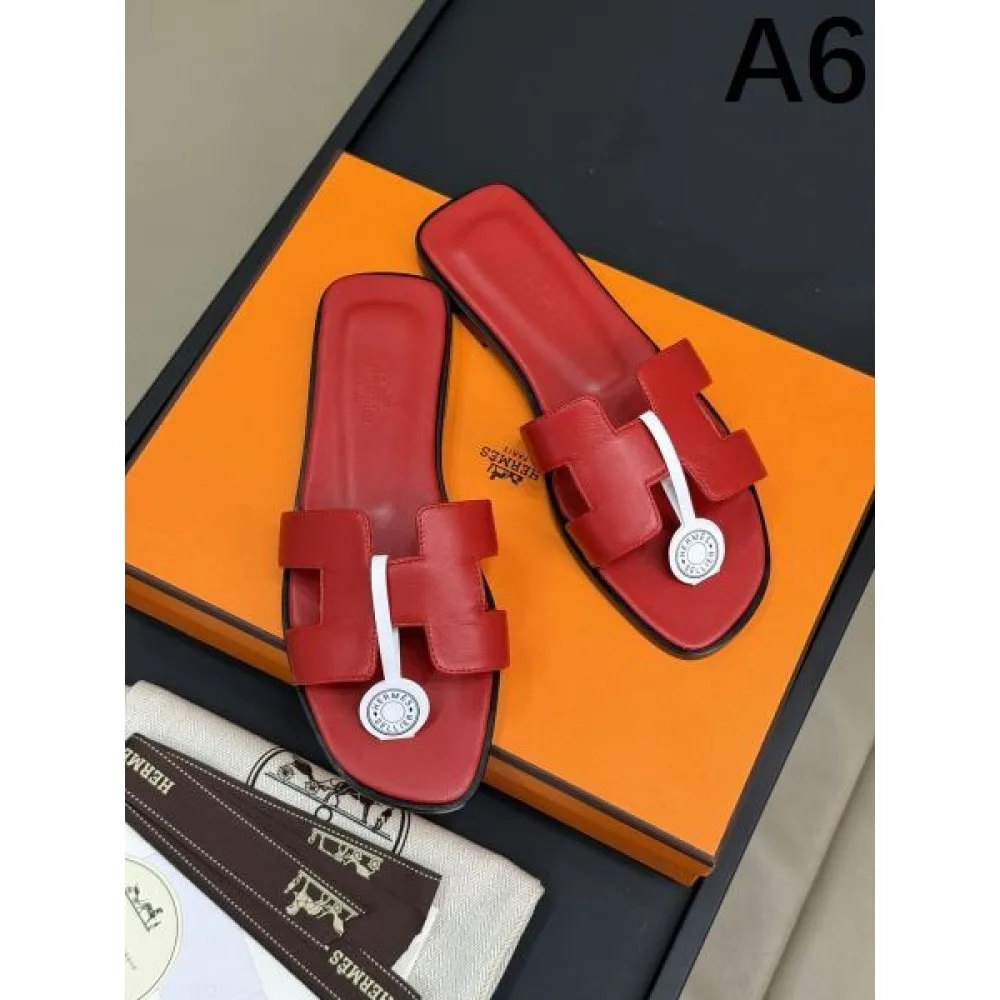 2026 大注目国内完売数量限定 HERMES エルメス レディースサンダル 商品画像 6