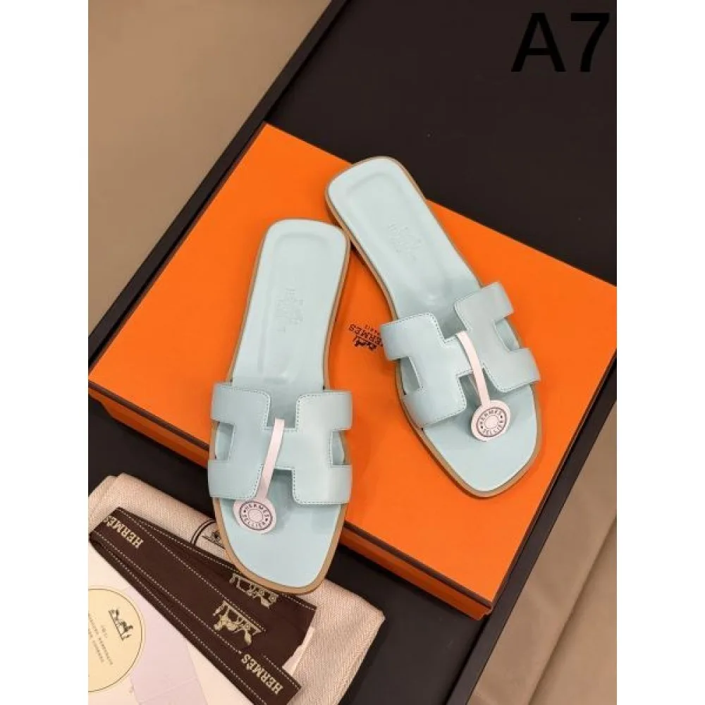 2026 大注目国内完売数量限定 HERMES エルメス レディースサンダル 商品画像 7